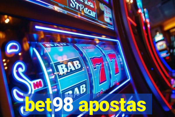 bet98 apostas